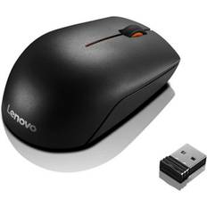 Lenovo GX30K79402 300 Wireless Mouse-NA