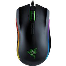 Computer Mice Razer Mamba Elite Wired