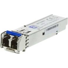 Sfp +ethernet media converter Deltaco SFP (mini-GBIC) transceiver modul