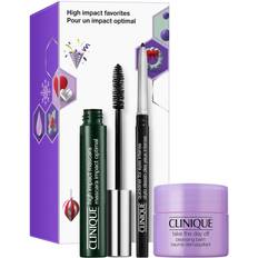 Clinique Cajas de regalo y Sets Clinique Cofre High Impact Máscara Base Bálsamo