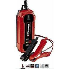 Einhell batteriladdare Einhell CE-BC 1 M 1002205 Billaddare 6 V, 12 V 1 A 1 A