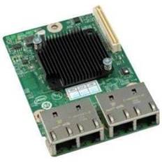 Netværkskort 4 port Intel Gigabit 4-Port I350-AE I/O Module