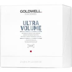 Goldwell Senses Ultra Volume Intensive Bodifying Serum Fine Hair