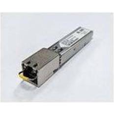 Netzwerkkarten & Bluetooth-Adapter HP BL c-Class Transceiver 1GB RJ45 SFP