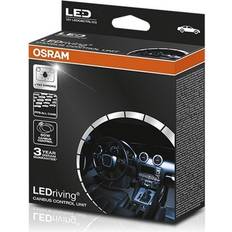 Osram Batterier & Opladere Osram Adapter LEDCBCTRL103 50W (2 uds)