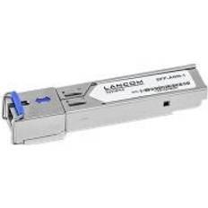 Convertitori multimediali LANCOM SFP-AON-1 SFP (mini-GBIC) transceiver modul Gigabit Ethernet AON > På fjernlager, levevering hos dig 27-10-2022