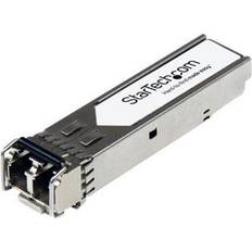 Convertisseurs multimédia StarTech StarTech.com Brocade XBR-000182 Compatible SFP Module 10GBASE-LR