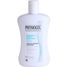Hair and Scalp Care gentle shampoo for dry sensitive scalp