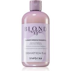 Inebrya BLONDesse Blond Miracle Shampoo 300ml