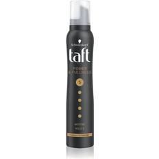 Taft power Schwarzkopf Taft Power & Fullness Mega strong hair mousse 200ml