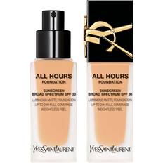 Cosmetics Yves Saint Laurent 0.85 oz. All Hours Luminous Matte Foundation