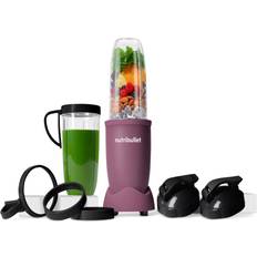 Purple Smoothie Blenders Nutribullet Pro NB9-1301ALP