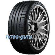 Dæk GT Radial SportActive 2 255/35 R18 94Y XL