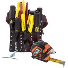 Klein Tools Tool Kits Klein Tools 5300 12pcs Tool Kit