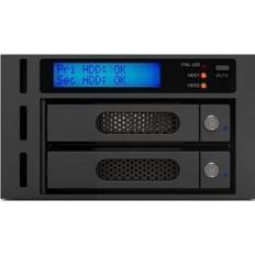 JBOD Controller kort RaidSonic Technology iR2622
