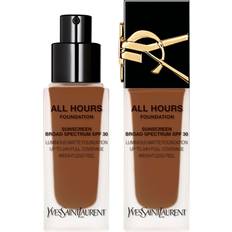 Cosmetics Yves Saint Laurent 0.85 oz. All Hours Luminous Matte Foundation