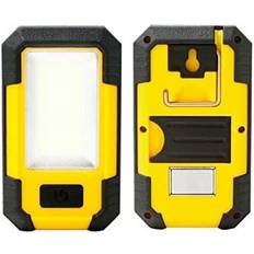 Linternas Edm Linterna LED Portátil COB 2000mAh 20 m