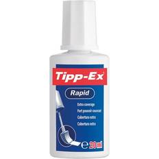 Correction Fluid 20ml 10-pack
