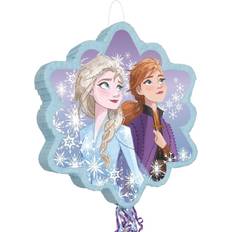 Disney Elsa og Anna Piñata Frost 2