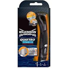 Precision trimmer Wilkinson Sword Quattro Precision Trimmer