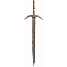 Plastica Giocattoli Armi Ares Prop Sword Brown/Gray One-Size