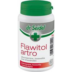 Edition Seidel Seidel Flawitol Artro Joints The Dog