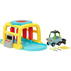 Little Tikes Autos Little Tikes Let's Go Cozy Coupe Color Change Carwash