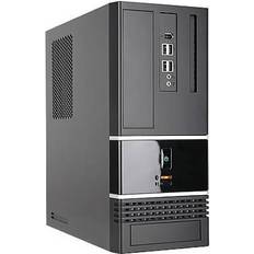 In Win BK623.BH300TB3 300W MicroATX Case