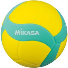 Volleyball Mikasa VS220W-Y-G Jaune