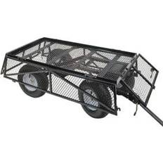 Multi Purpose Garden Cart