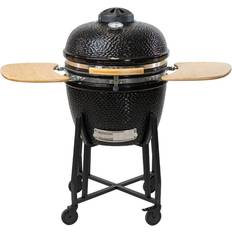 Kamado charcoal Habanero BBQ Kamado XL