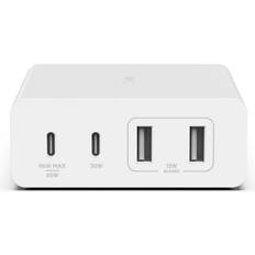 Belkin Wch010mywh White Indoor