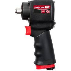 Bore- & Skruemaskiner Proline Proline 1/2 '' pneumatic impact wrench 810Nm, (66371)