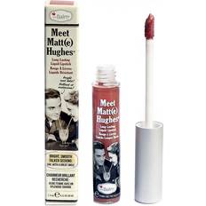 TheBalm Läppstift TheBalm Meet Matt(e) Hughes Liquid Lipstick Generous 7,4 ml