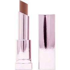 Maybelline shine Maybelline MAY CS SHINE COMPULSION NU 60 CHOCOLATE, Brun, Chocolate Lust, #a2665b, Glans, 22 mm, 22 mm