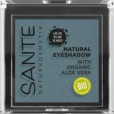 SANTE Ögonmakeup SANTE Natural Eyeshadow 03 Nightsky Navy