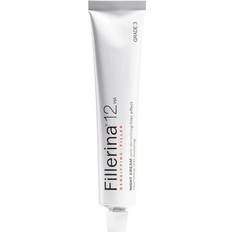 Fillerina Ansigtscremer Fillerina 12HA Night Cream Nocni Creme proti vraskam stupen 3 50ml