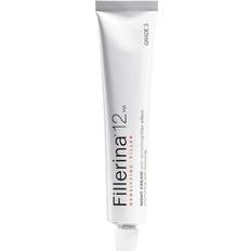 Fillerina Cuidado de la piel Fillerina Densifying Filler Grade 3 Crema De Noche Antiarrugas 50 ml 50ml