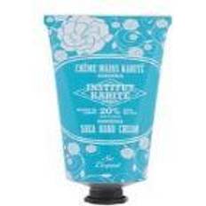 Institut Karite Paris Moisturizing And Restorative Hand And