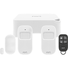 Larm & Säkerhet ESP Fort Smart Alarm Kit ECSPK2