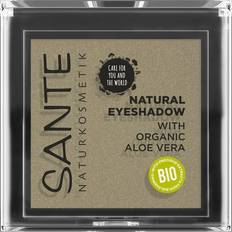 SANTE Ögonskuggor SANTE Natural Eyeshadow 04 Tawny Taupe