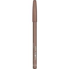 Makeup Miss Sporty Fabulous Kohl Kajal Eye Pencil #018 Savage