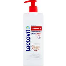 Lactovit Regenerative body milk with milk proteins 400ml