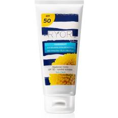 Sun Care Spf 50 Sunscreen Cream Spf