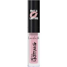 Lovely Lovely Extra Lasting langanhaltender flüssiger Lippenstift #4