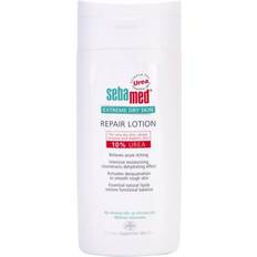 Sebamed urea Sebamed Dry Skin Repair Lotion 10% Urea regenerating body milk 200ml