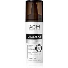 Intensive Antioxidant Serum With Vitamin C Pure 15