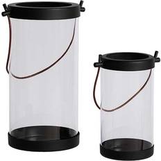 Andersen Furniture Pipe Lantern