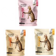 PrimaCat PrimaCat Adult Grain Free Salmon 1,4