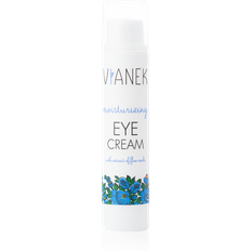 Vianek Vianek Moisturizing eye cream dispenser 15ml